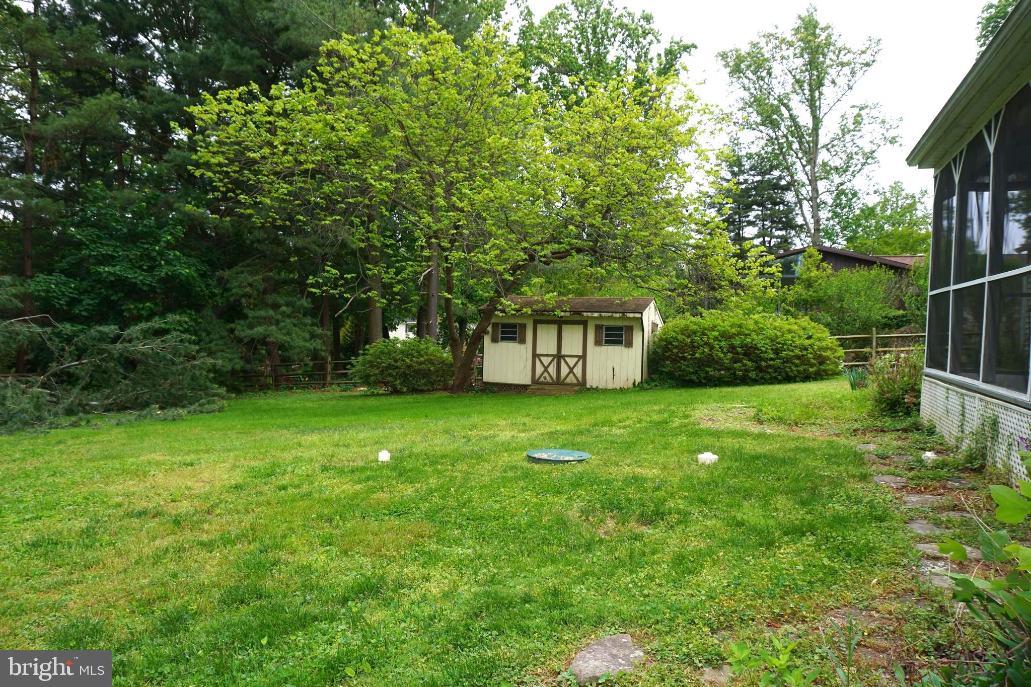 ROCHELLE MEADOWS - Residential