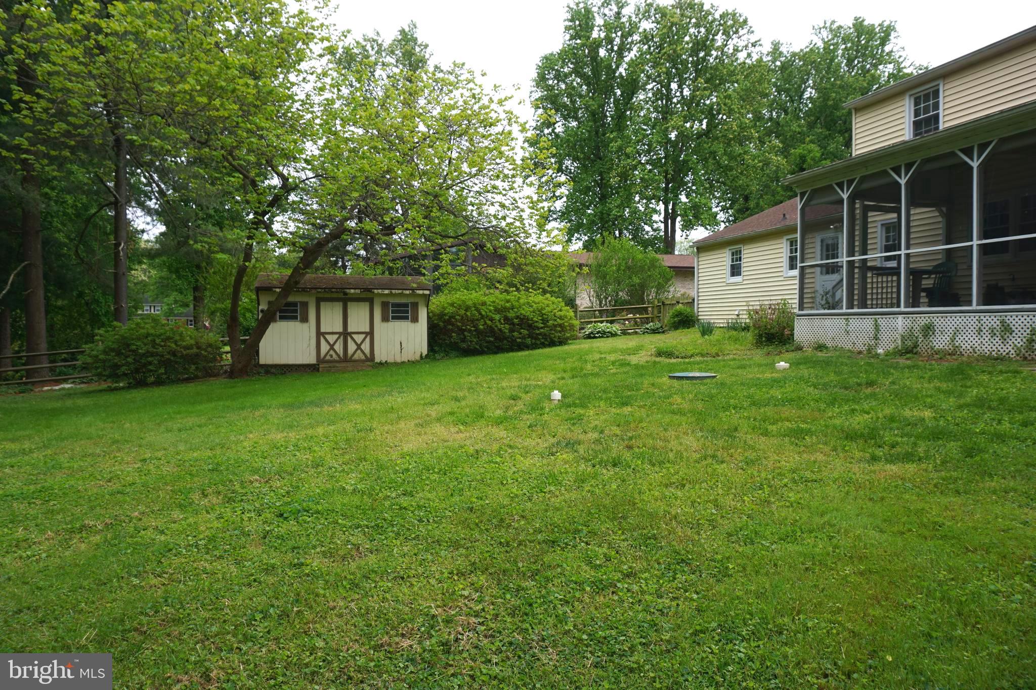 ROCHELLE MEADOWS - Residential