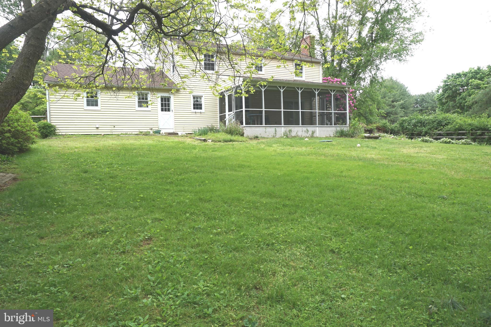 ROCHELLE MEADOWS - Residential