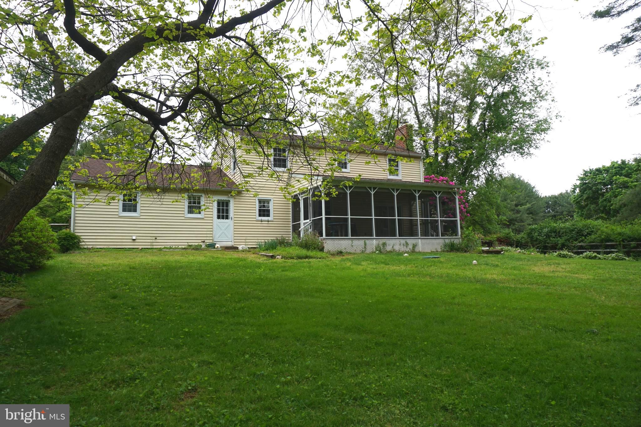 ROCHELLE MEADOWS - Residential