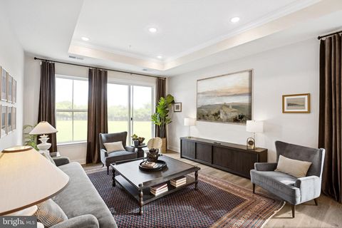 Tiny photo for 4813 Grandiflora Cir Circle #LOT 7, PERRY HALL, MD 21128 (MLS # MDBC2153862)