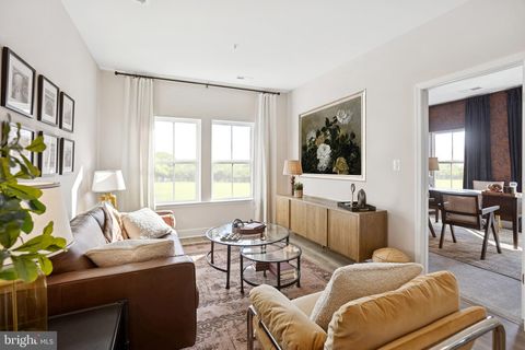 Tiny photo for 4813 Grandiflora Cir Circle #LOT 7, PERRY HALL, MD 21128 (MLS # MDBC2153862)