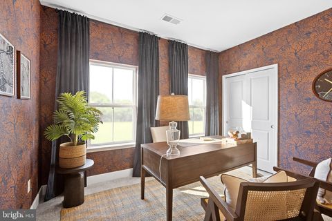 Tiny photo for 4813 Grandiflora Cir Circle #LOT 7, PERRY HALL, MD 21128 (MLS # MDBC2153862)