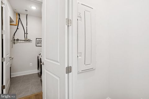 Tiny photo for 4813 Grandiflora Cir Circle #LOT 7, PERRY HALL, MD 21128 (MLS # MDBC2153862)