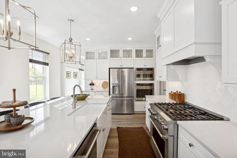 Tiny photo for 4813 Grandiflora Cir Circle #LOT 7, PERRY HALL, MD 21128 (MLS # MDBC2153862)