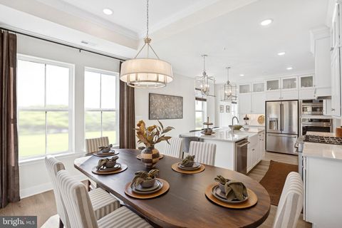 Tiny photo for 4813 Grandiflora Cir Circle #LOT 7, PERRY HALL, MD 21128 (MLS # MDBC2153862)