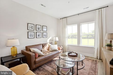 Tiny photo for 4813 Grandiflora Cir Circle #LOT 7, PERRY HALL, MD 21128 (MLS # MDBC2153862)
