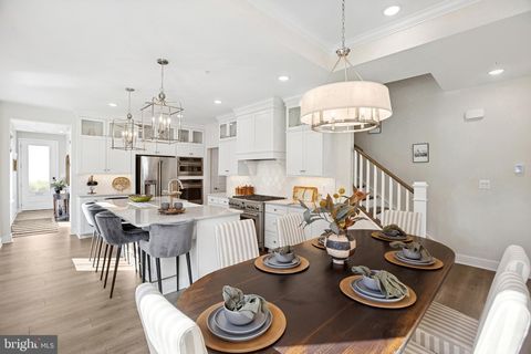 Tiny photo for 4813 Grandiflora Cir Circle #LOT 7, PERRY HALL, MD 21128 (MLS # MDBC2153862)