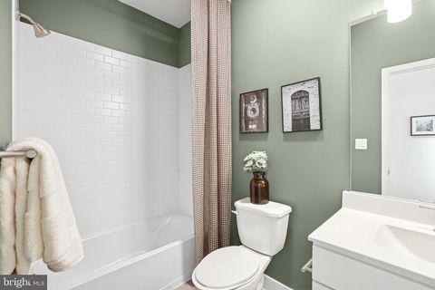 Tiny photo for 4813 Grandiflora Cir Circle #LOT 7, PERRY HALL, MD 21128 (MLS # MDBC2153862)