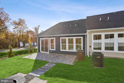 Tiny photo for 4813 Grandiflora Cir Circle #LOT 7, PERRY HALL, MD 21128 (MLS # MDBC2153862)