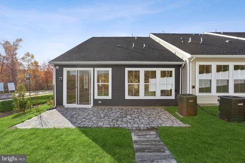 Tiny photo for 4813 Grandiflora Cir Circle #LOT 7, PERRY HALL, MD 21128 (MLS # MDBC2153862)