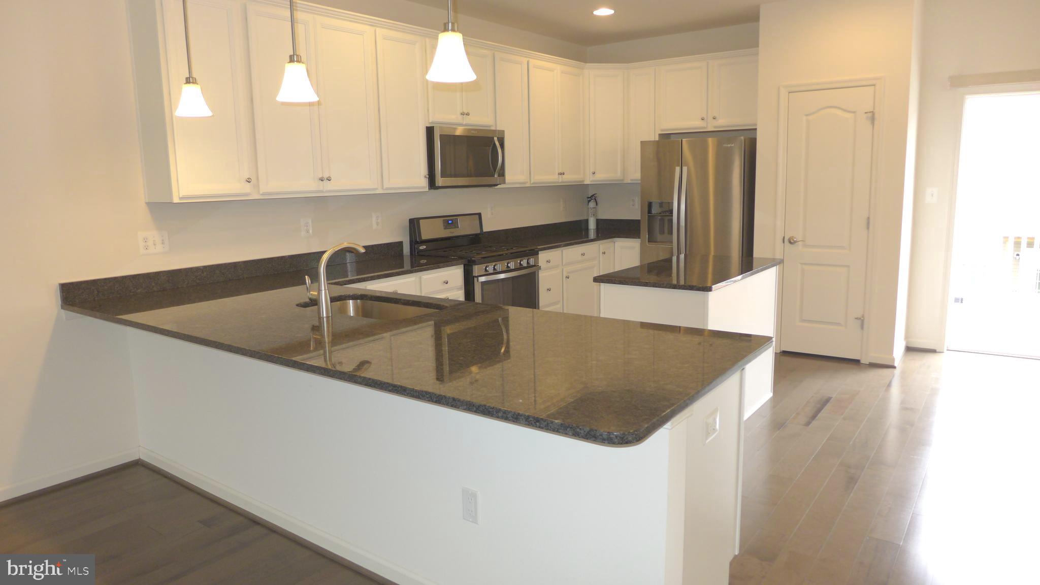 BALLARD GREEN - Residential Lease