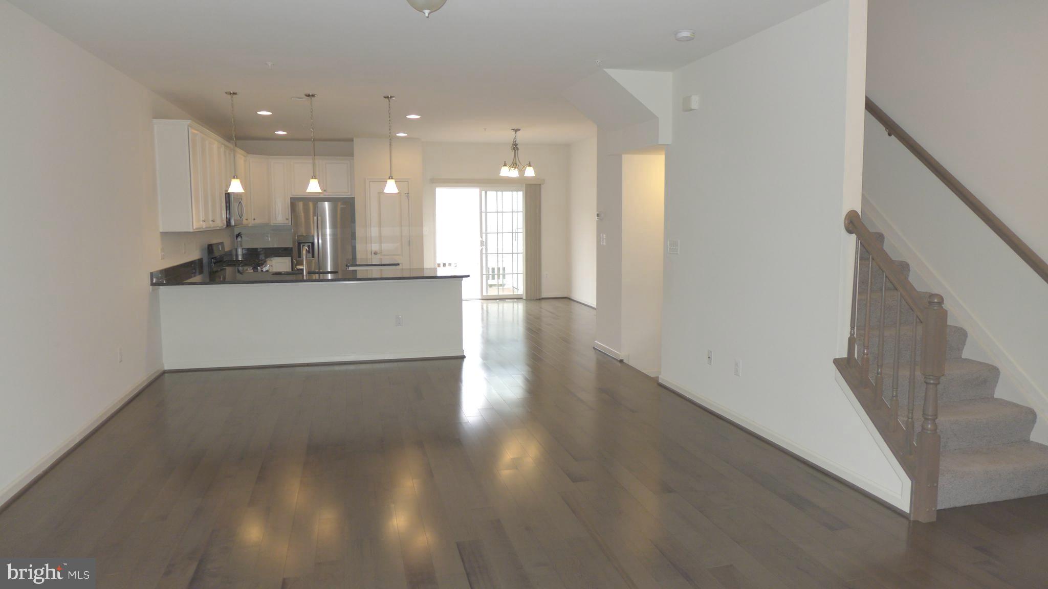 BALLARD GREEN - Residential Lease