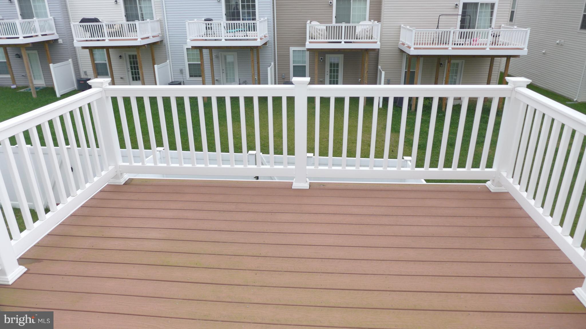 BALLARD GREEN - Residential Lease