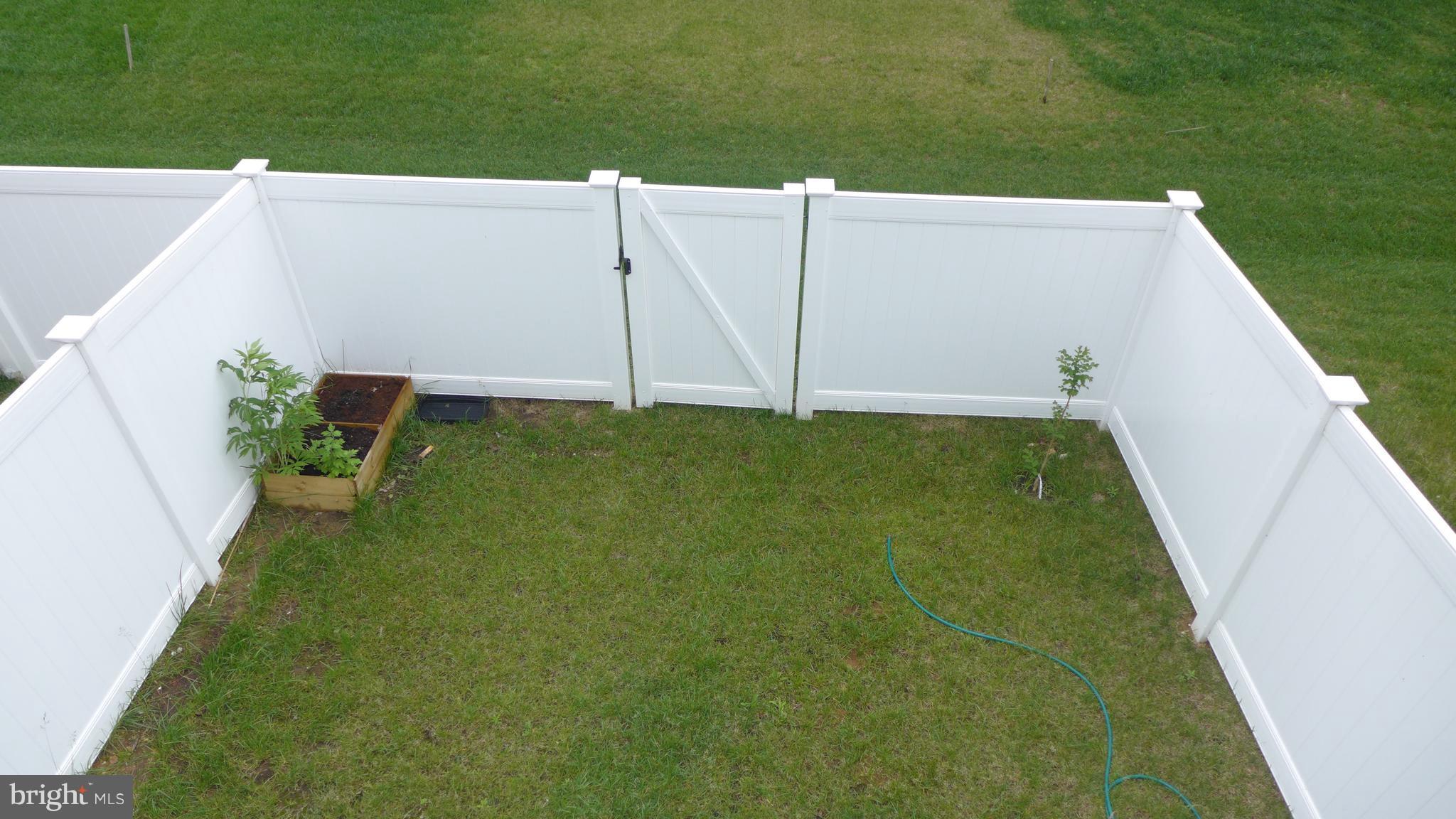 BALLARD GREEN - Residential Lease