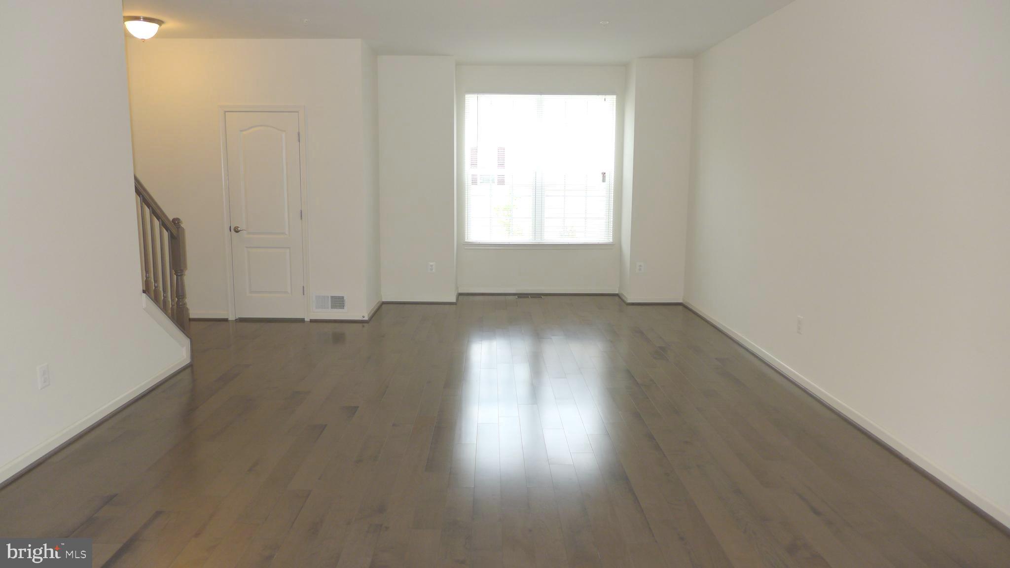 BALLARD GREEN - Residential Lease