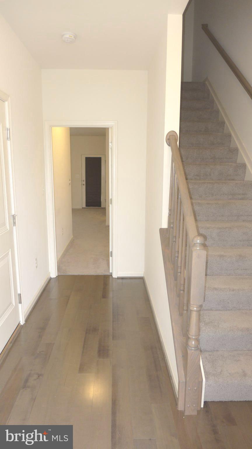 BALLARD GREEN - Residential Lease