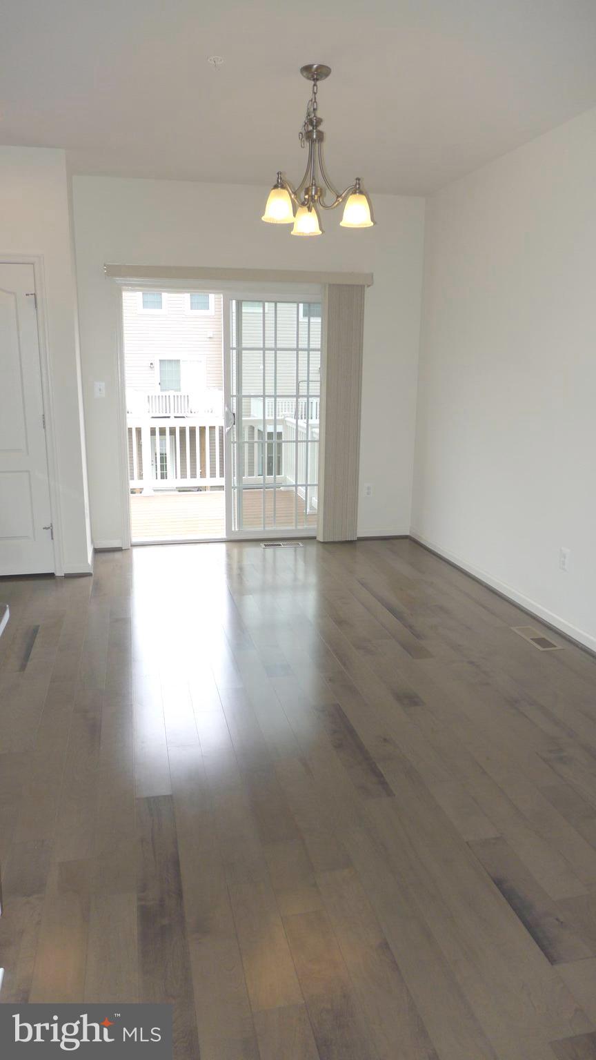 BALLARD GREEN - Residential Lease