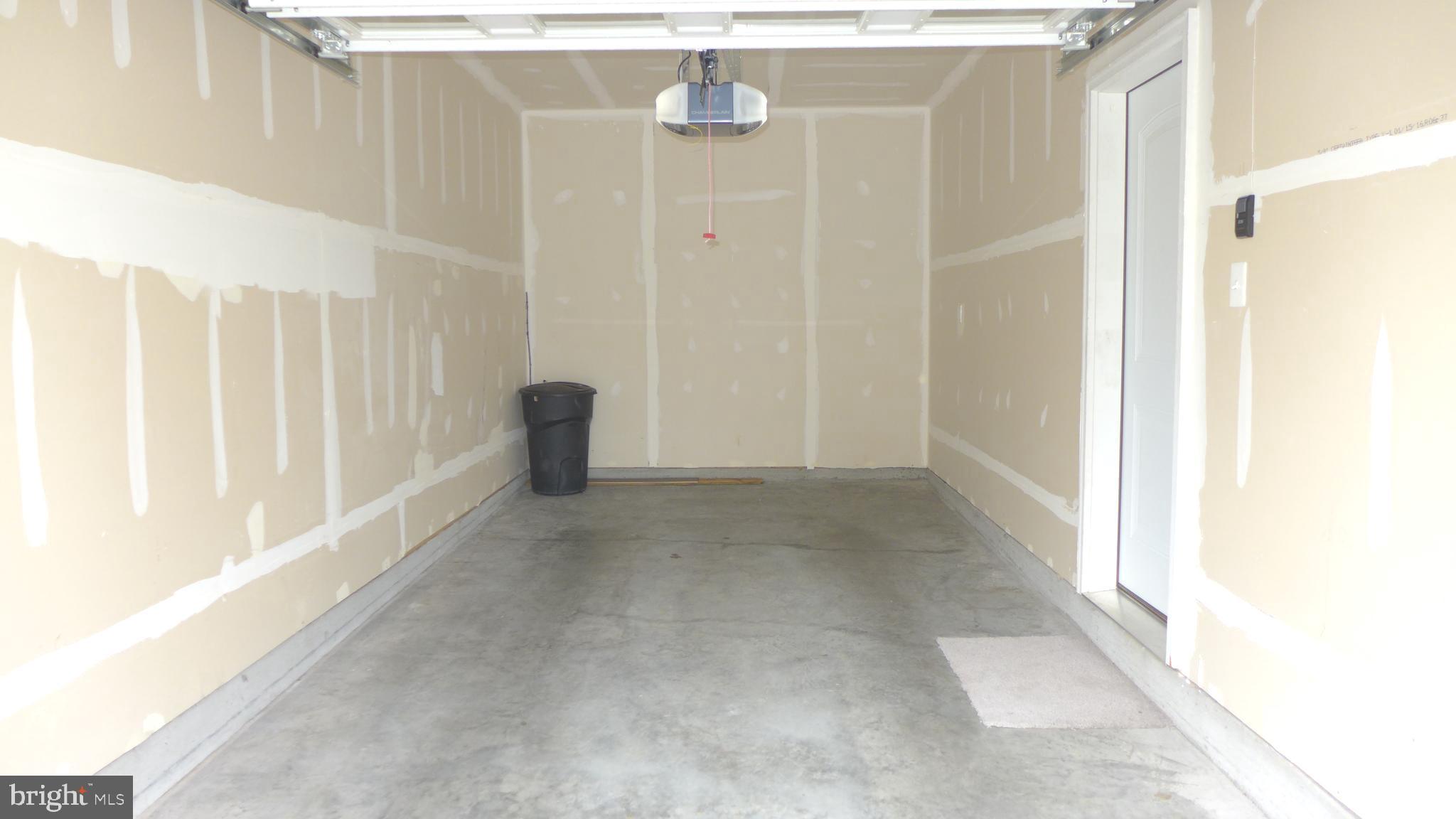 BALLARD GREEN - Residential Lease