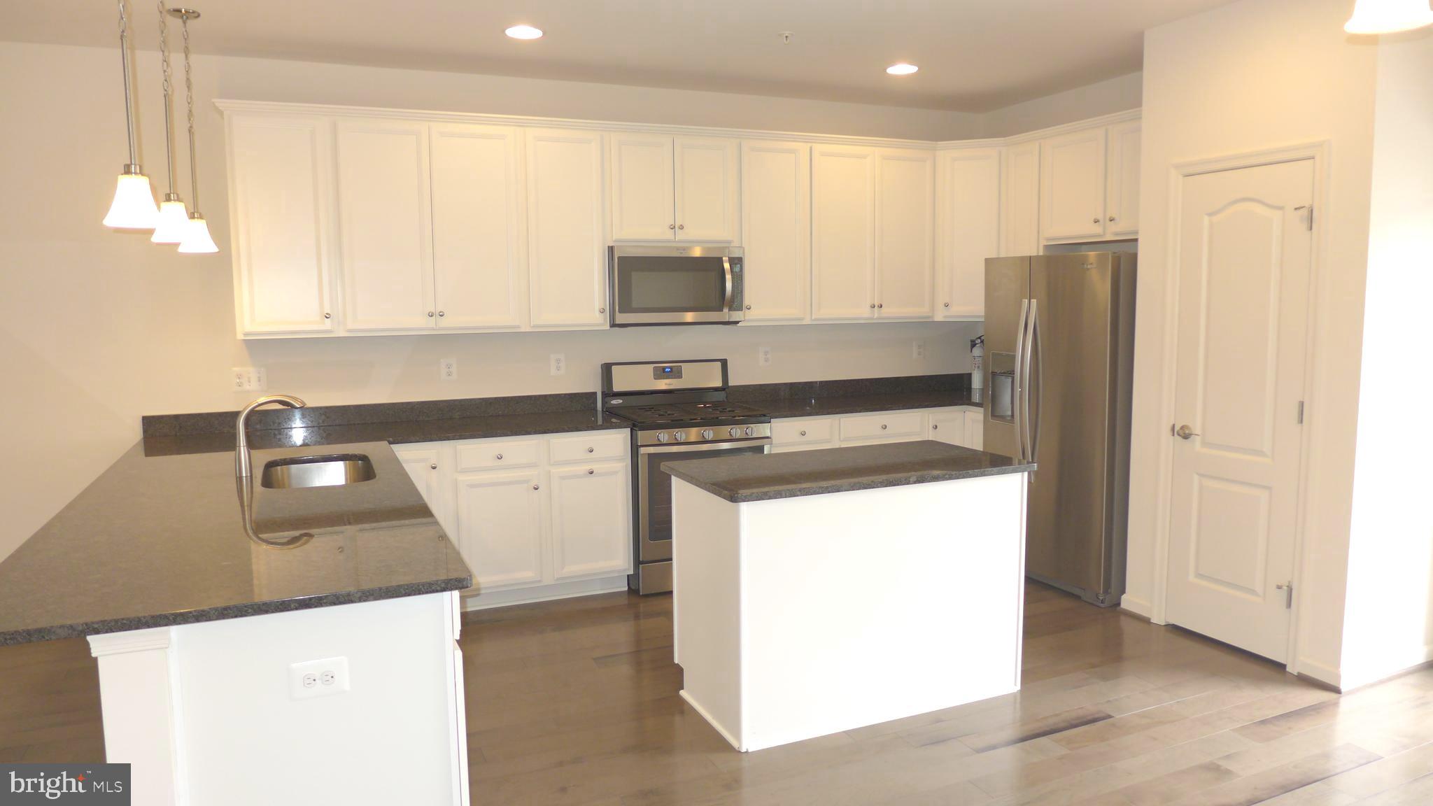 BALLARD GREEN - Residential Lease