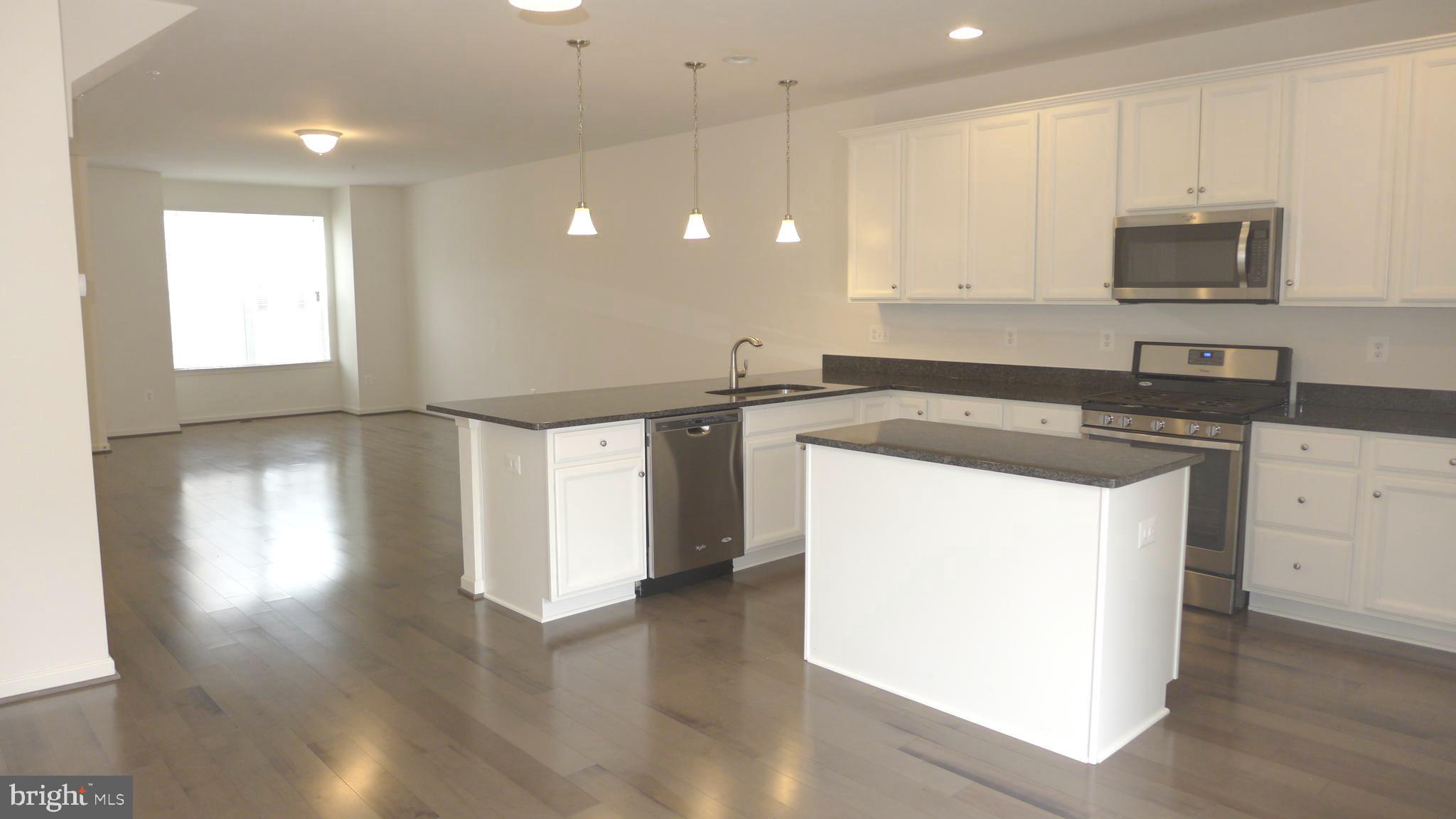 BALLARD GREEN - Residential Lease