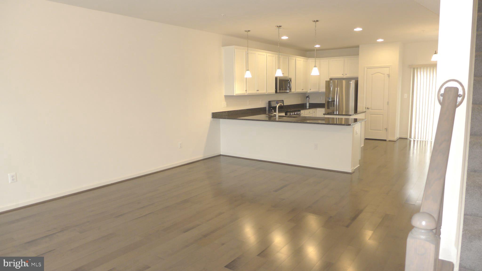 BALLARD GREEN - Residential Lease