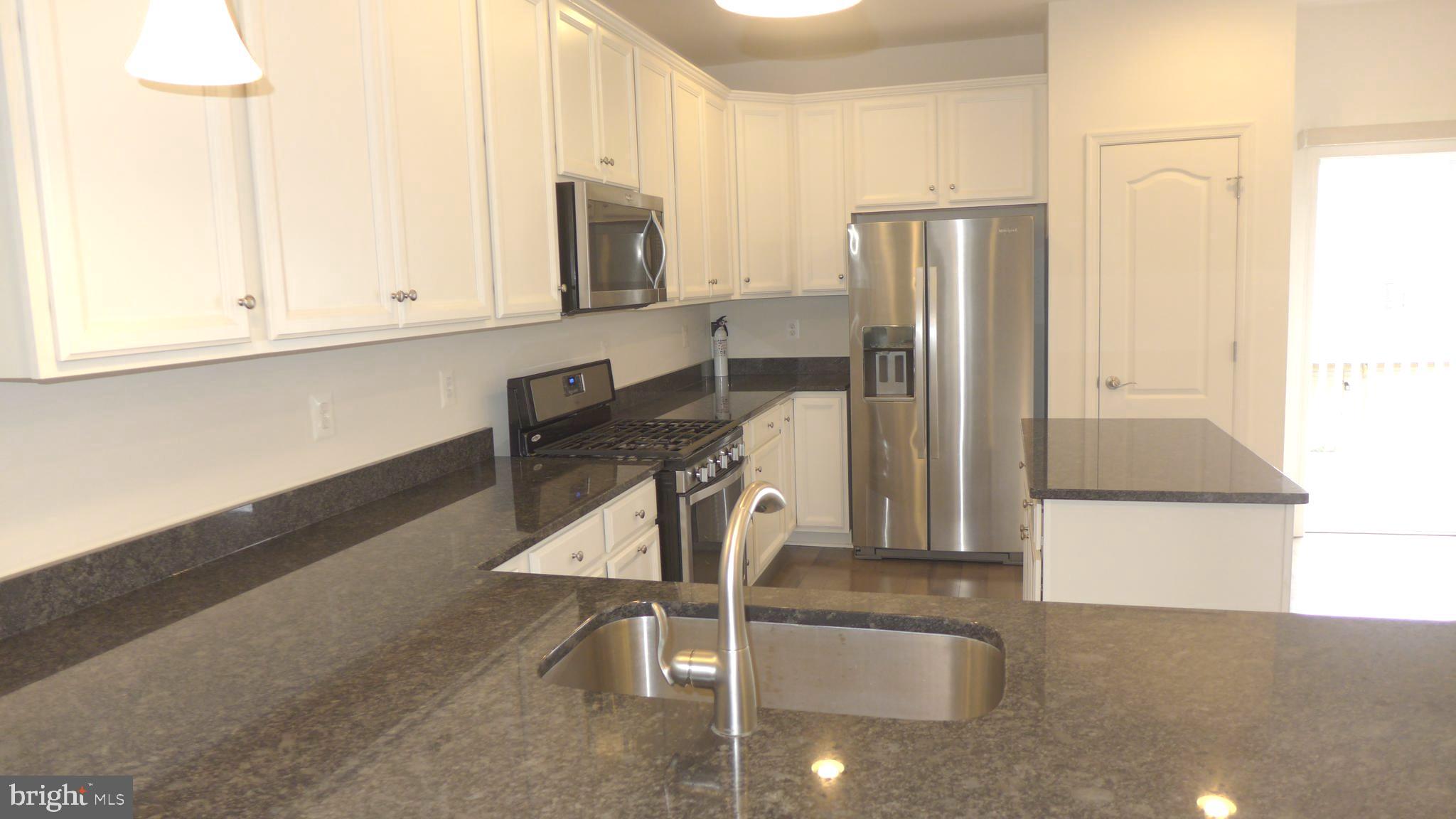 BALLARD GREEN - Residential Lease