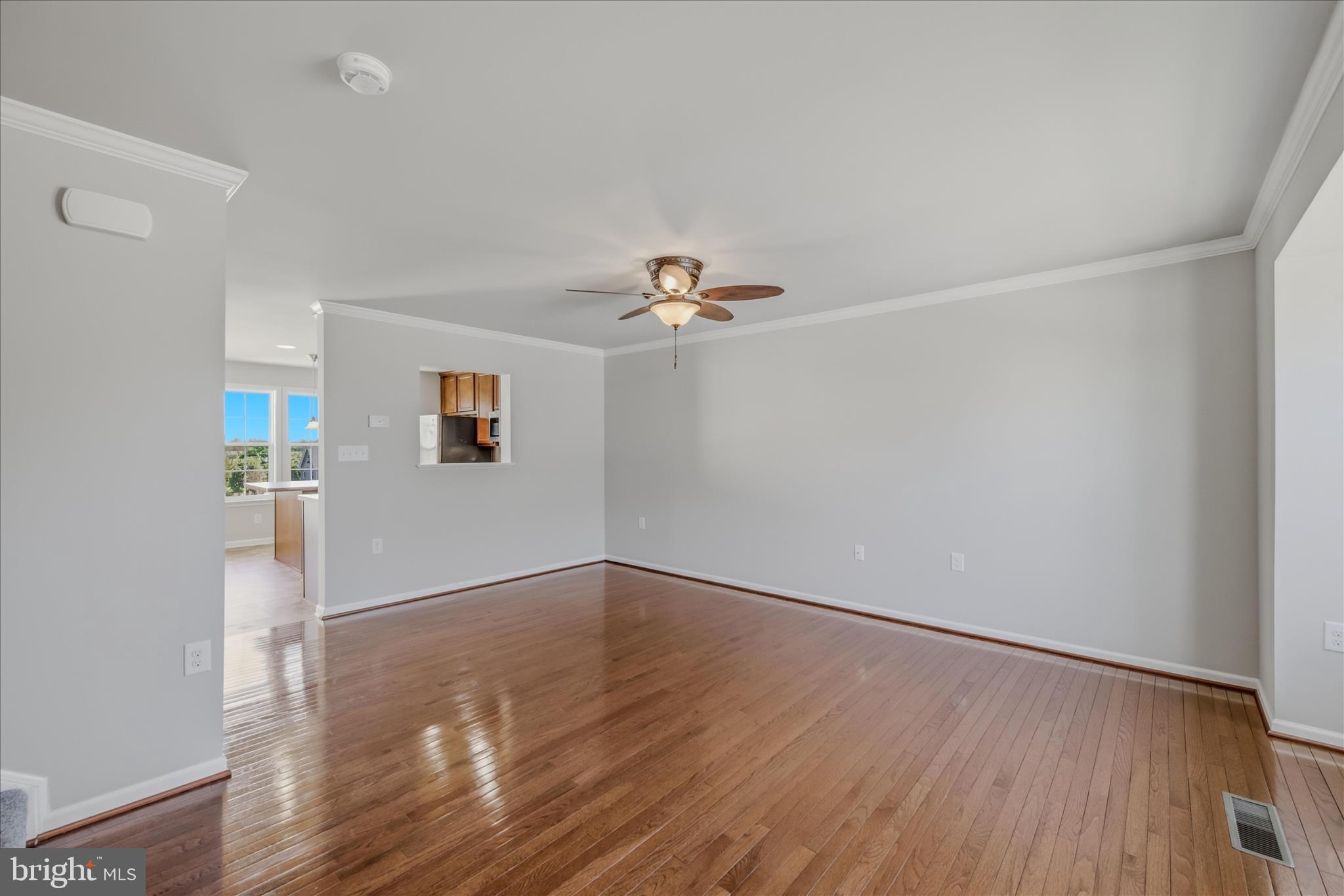 KENSINGTON TERRACE - Residential