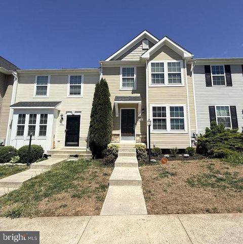 Photo of 16 Britania Court, MARTINSBURG, WV 25405 (MLS # WVBE2050424)