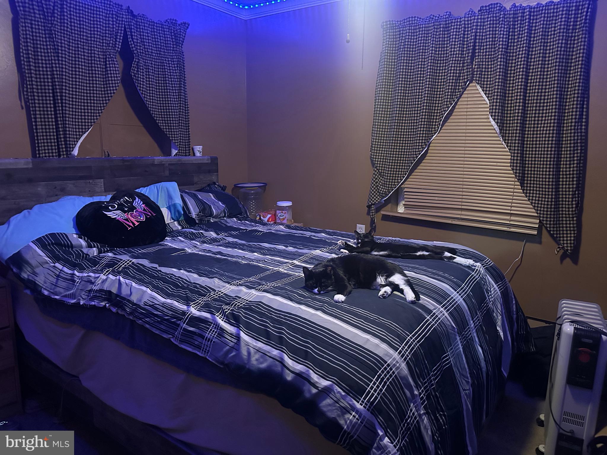 196 BIXLERS FERRY ROAD