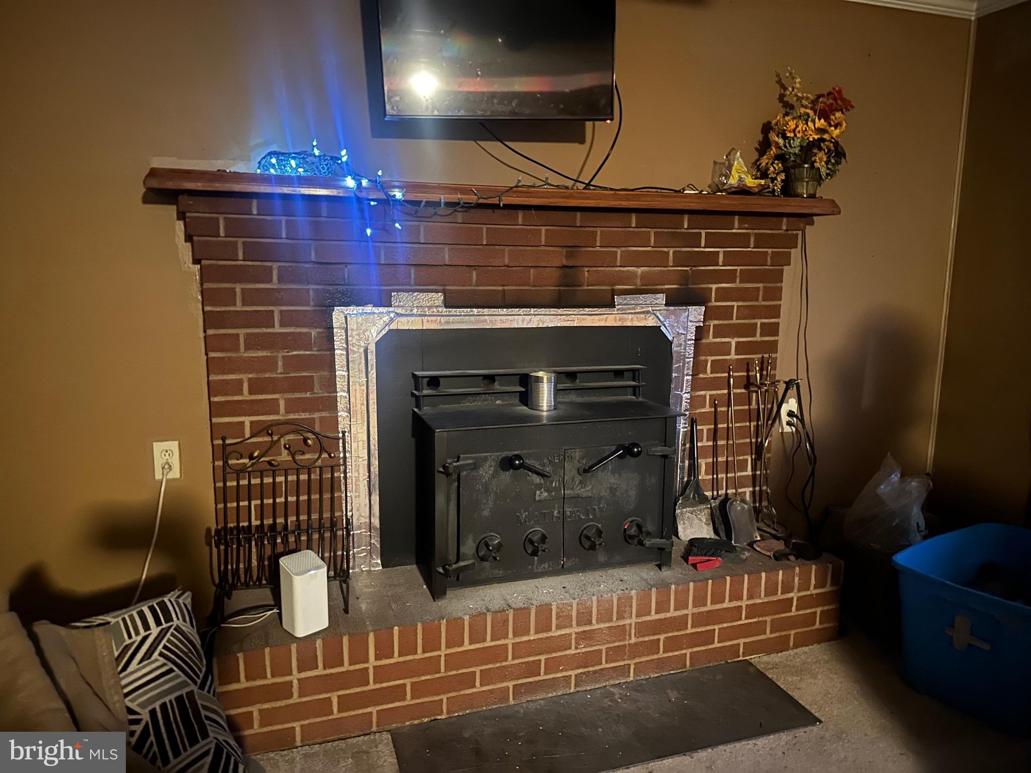 196 BIXLERS FERRY ROAD