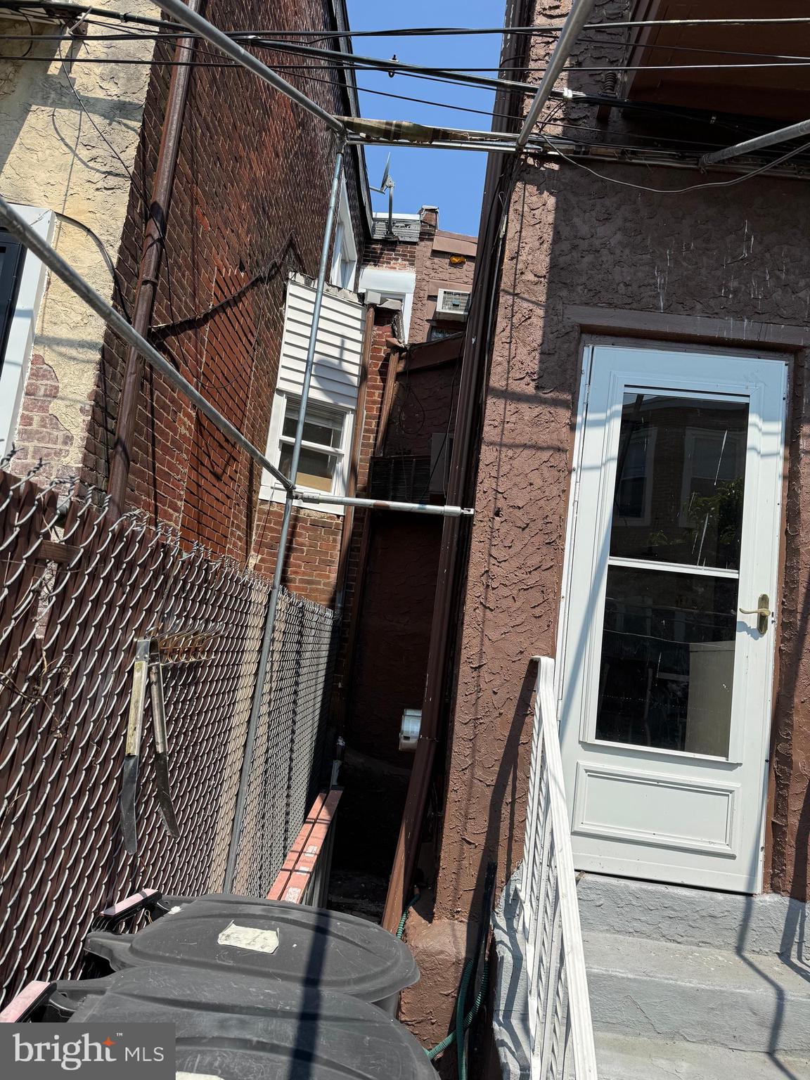 PHILADELPHIA (SOUTHWEST) - Residential