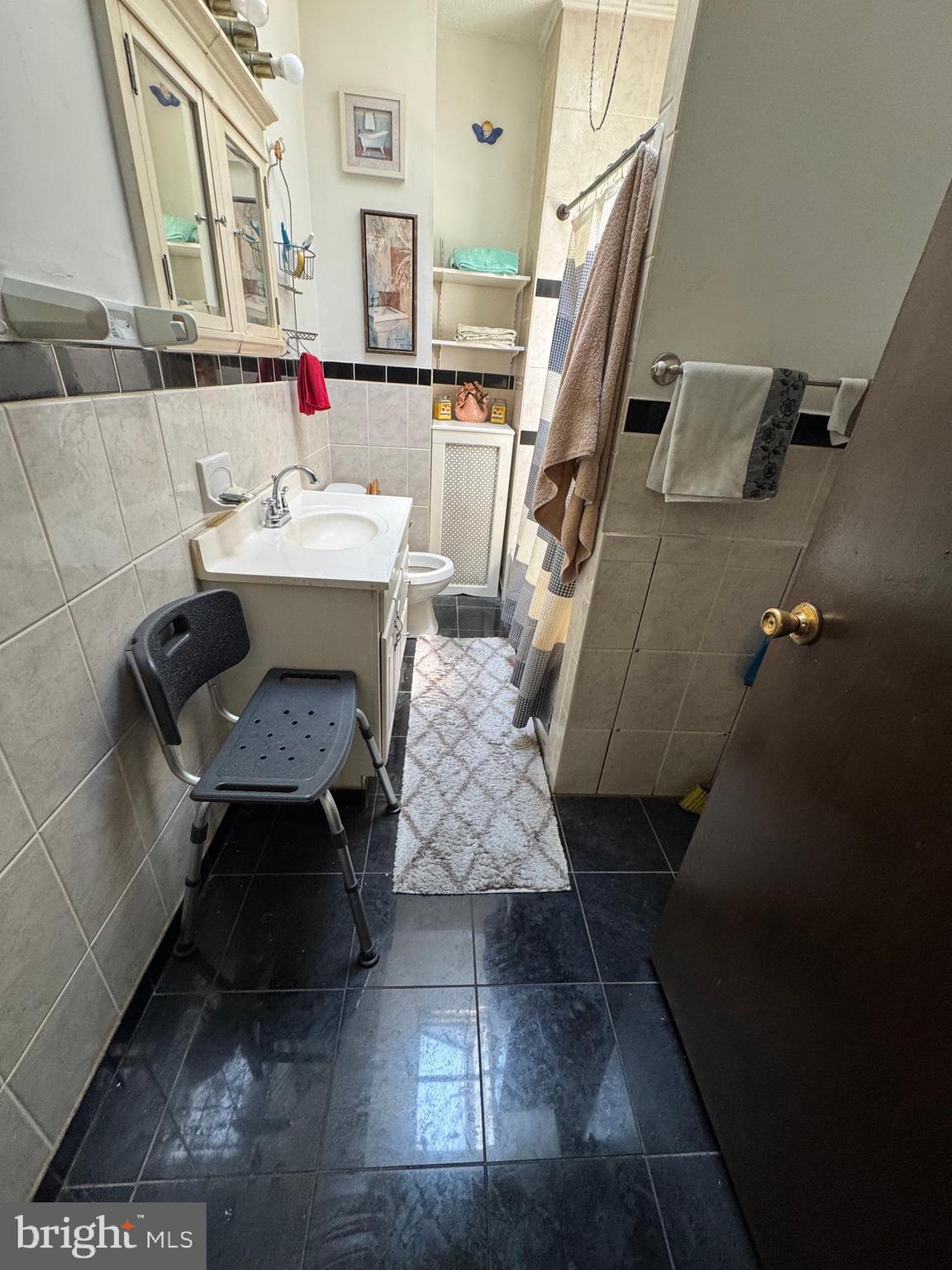 PHILADELPHIA (SOUTHWEST) - Residential