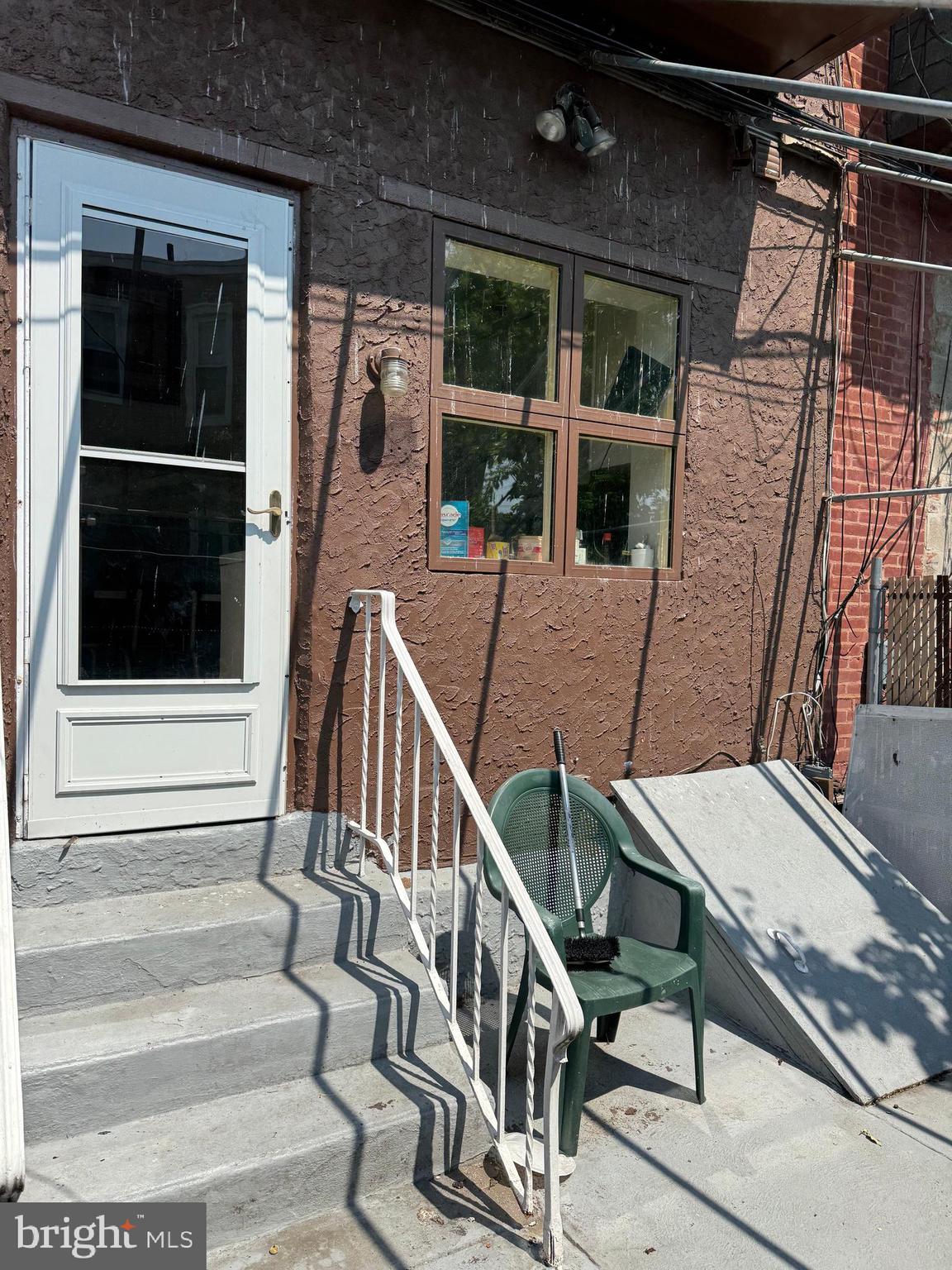 PHILADELPHIA (SOUTHWEST) - Residential