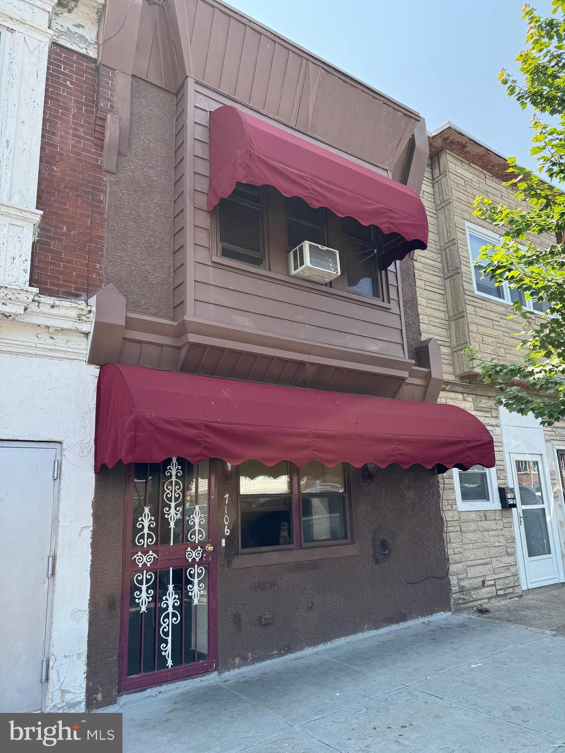 PHILADELPHIA (SOUTHWEST) - Residential