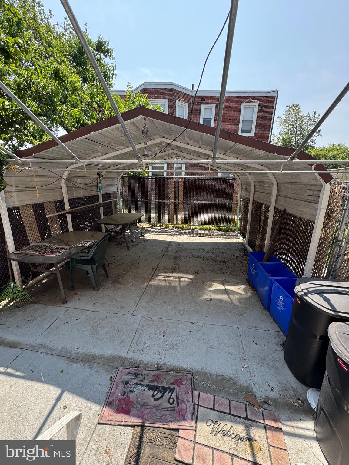 PHILADELPHIA (SOUTHWEST) - Residential