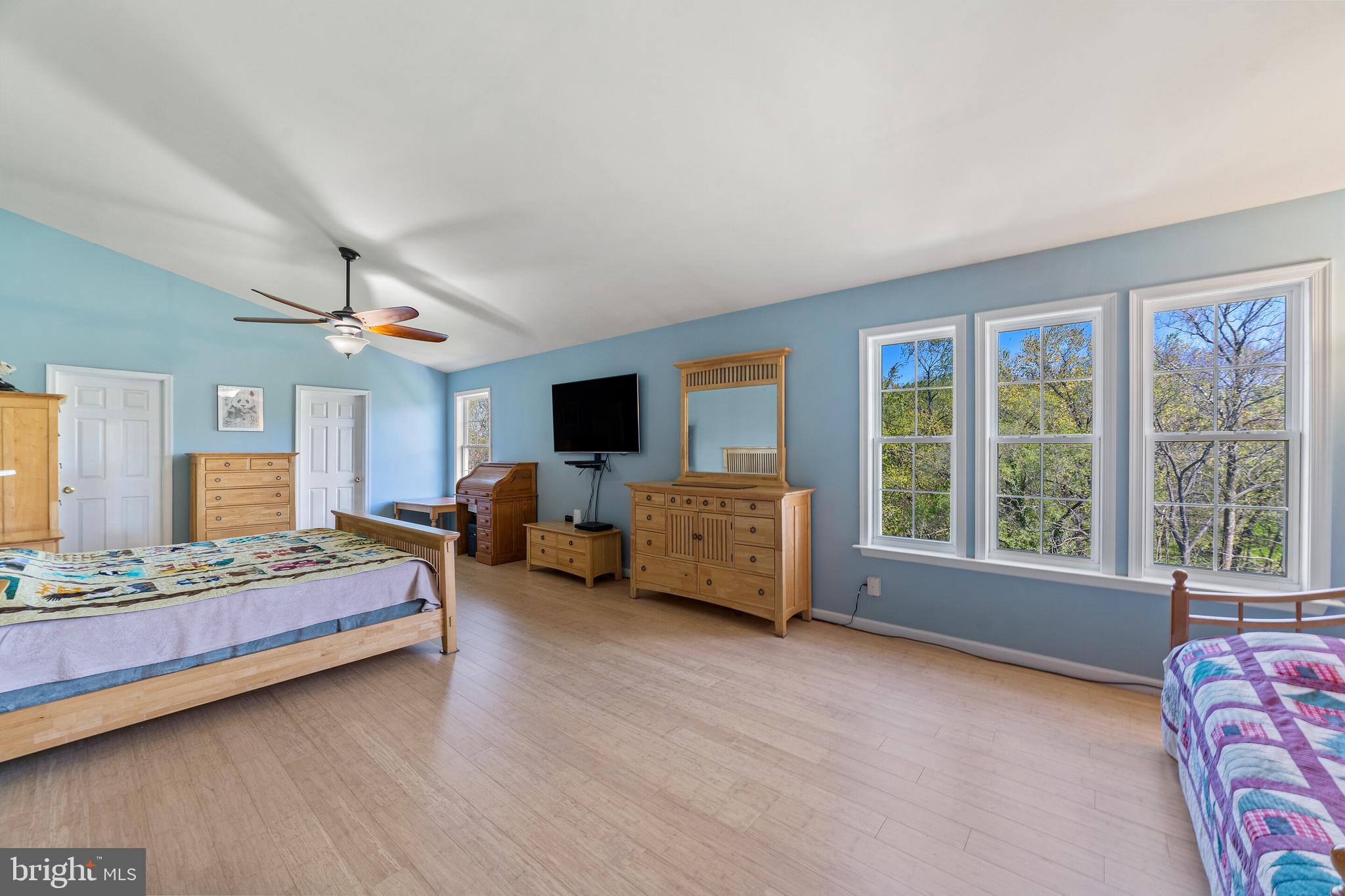 GAP VIEW VILLAGE - Residential