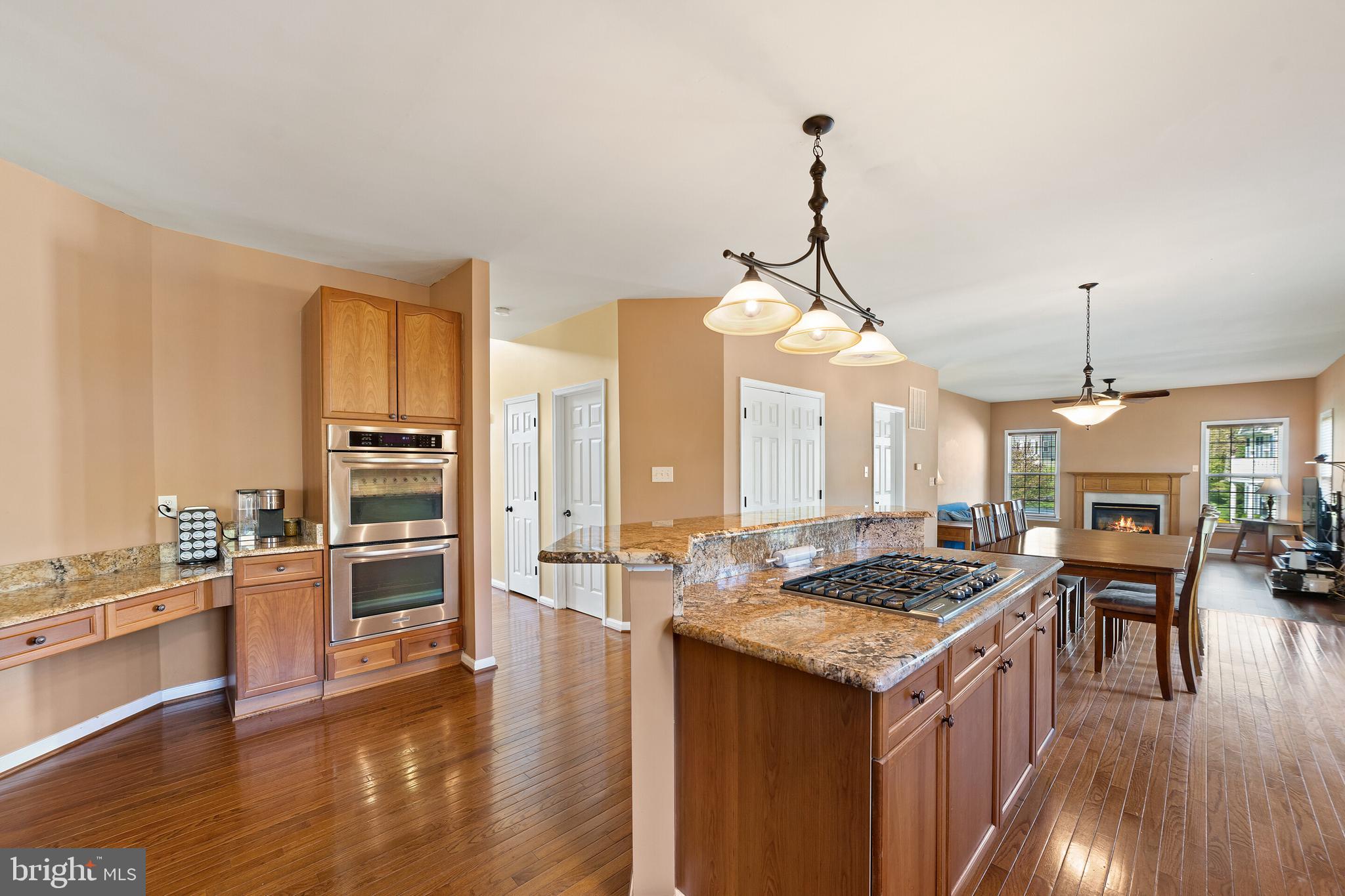 GAP VIEW VILLAGE - Residential