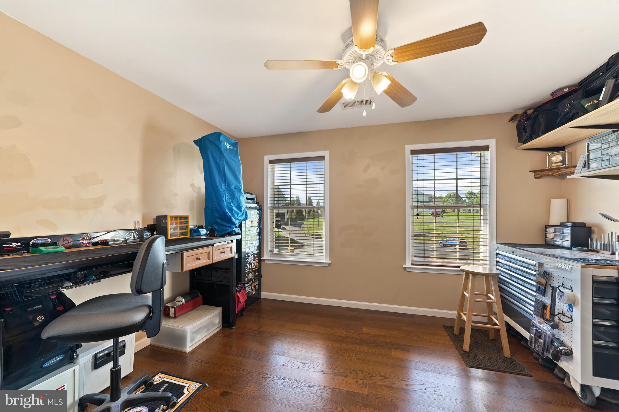 GAP VIEW VILLAGE - Residential