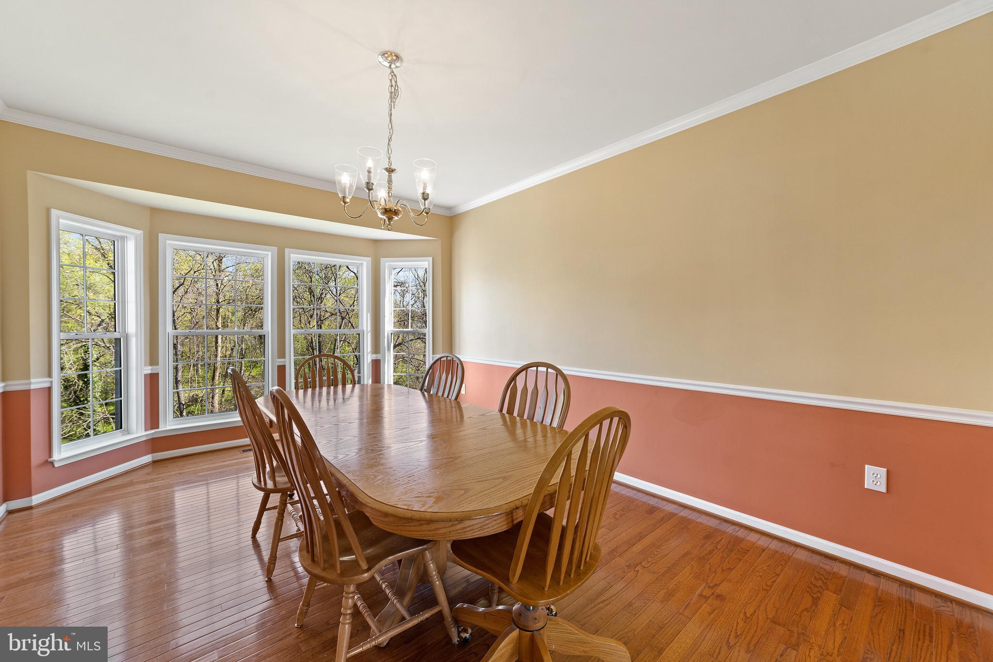 GAP VIEW VILLAGE - Residential