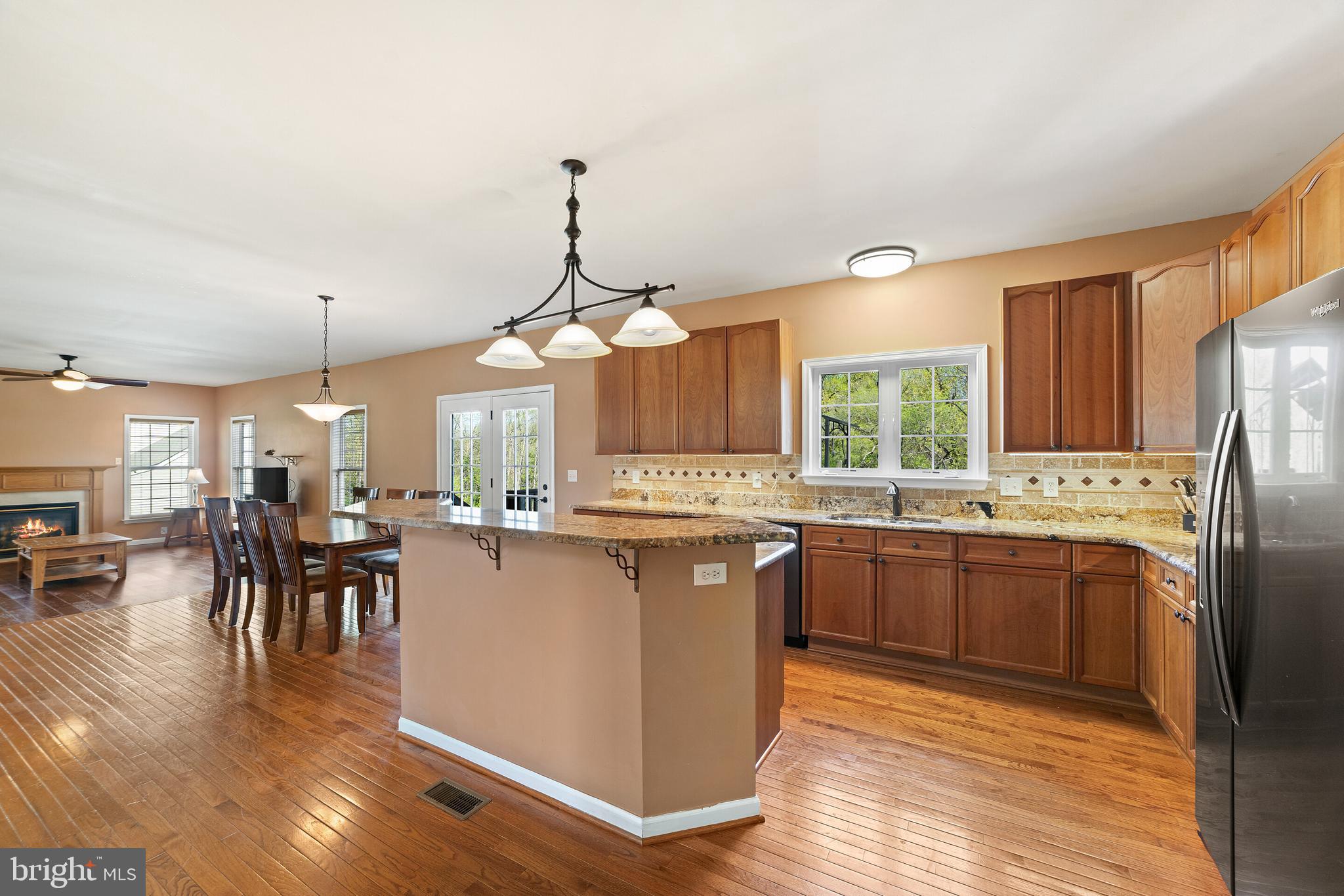 GAP VIEW VILLAGE - Residential