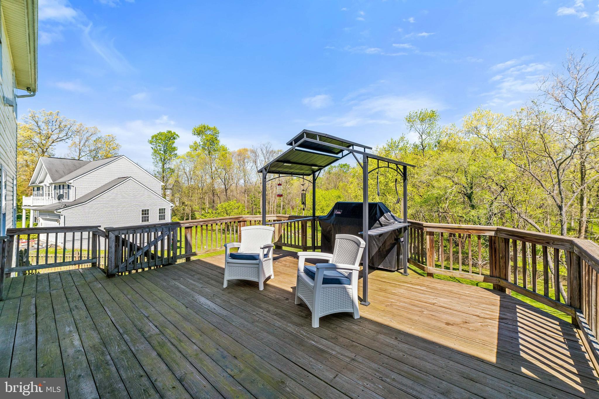 GAP VIEW VILLAGE - Residential