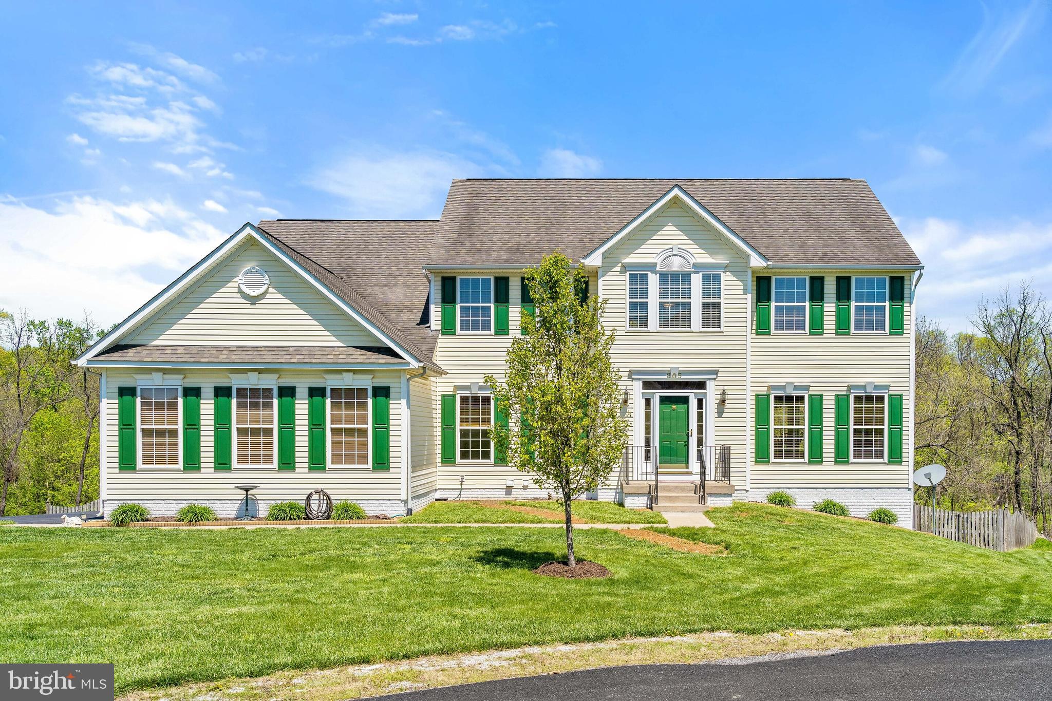 GAP VIEW VILLAGE - Residential