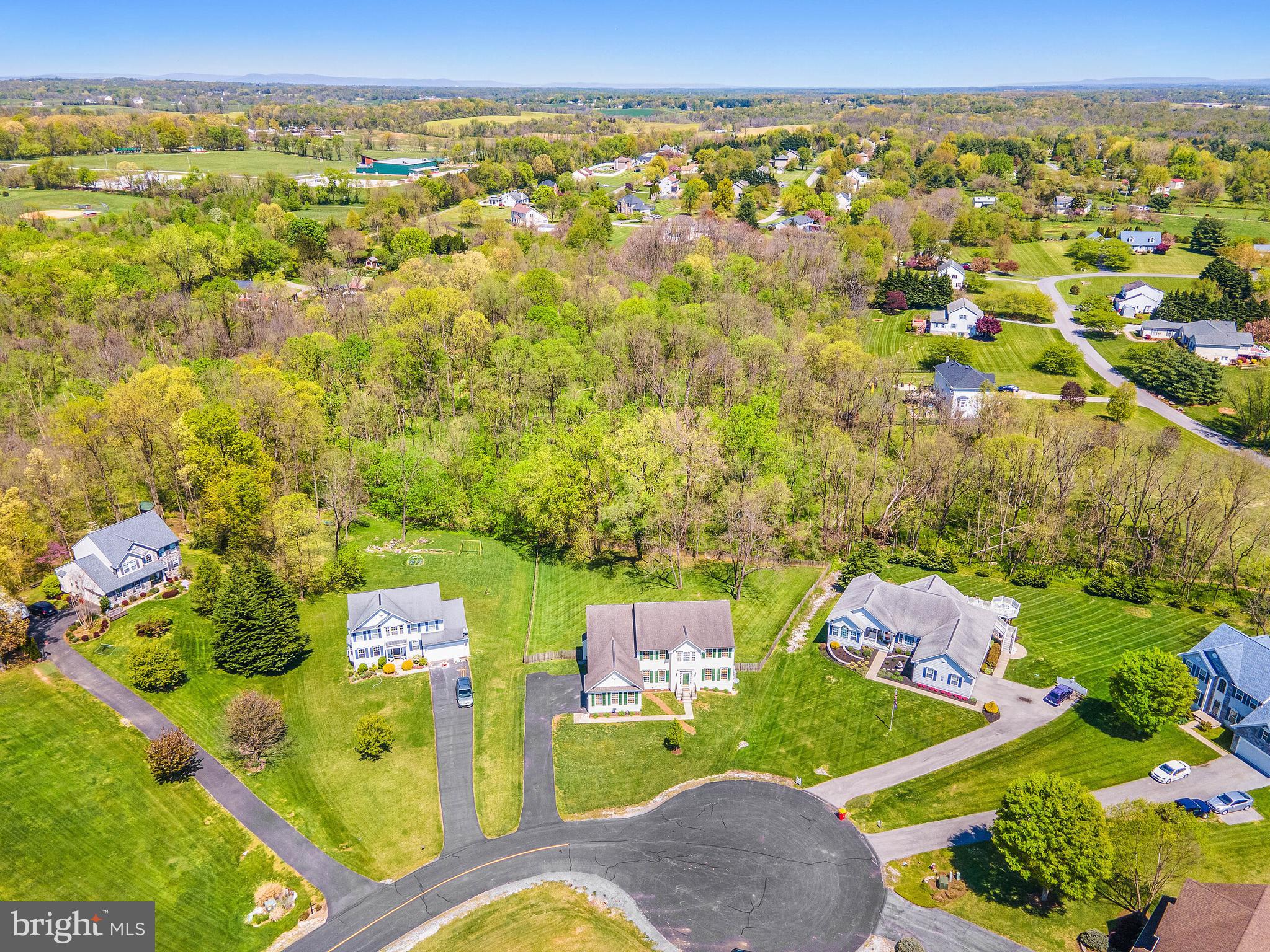 GAP VIEW VILLAGE - Residential