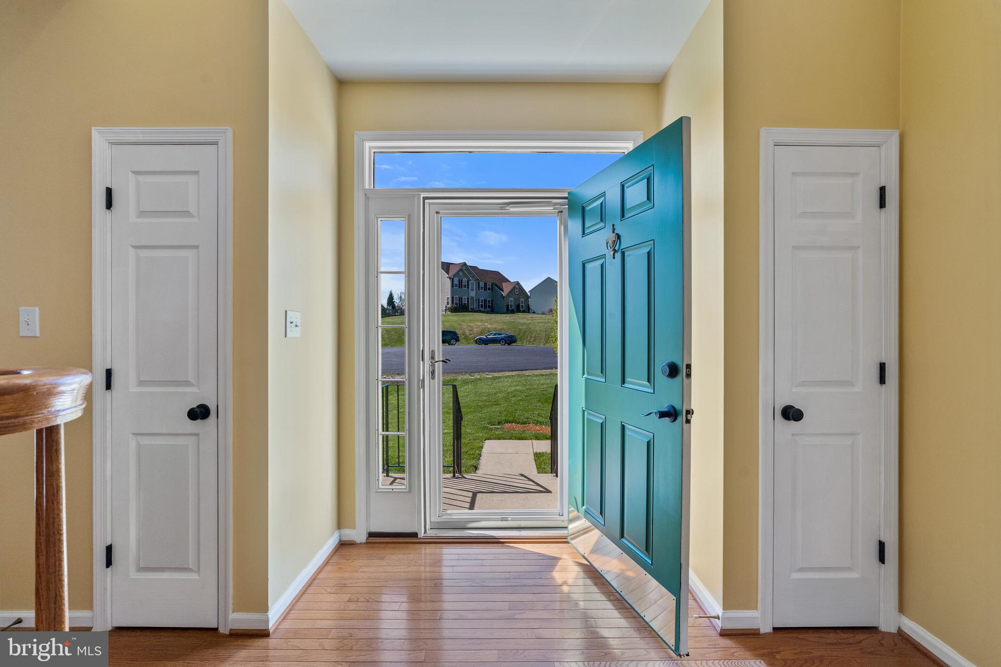 GAP VIEW VILLAGE - Residential