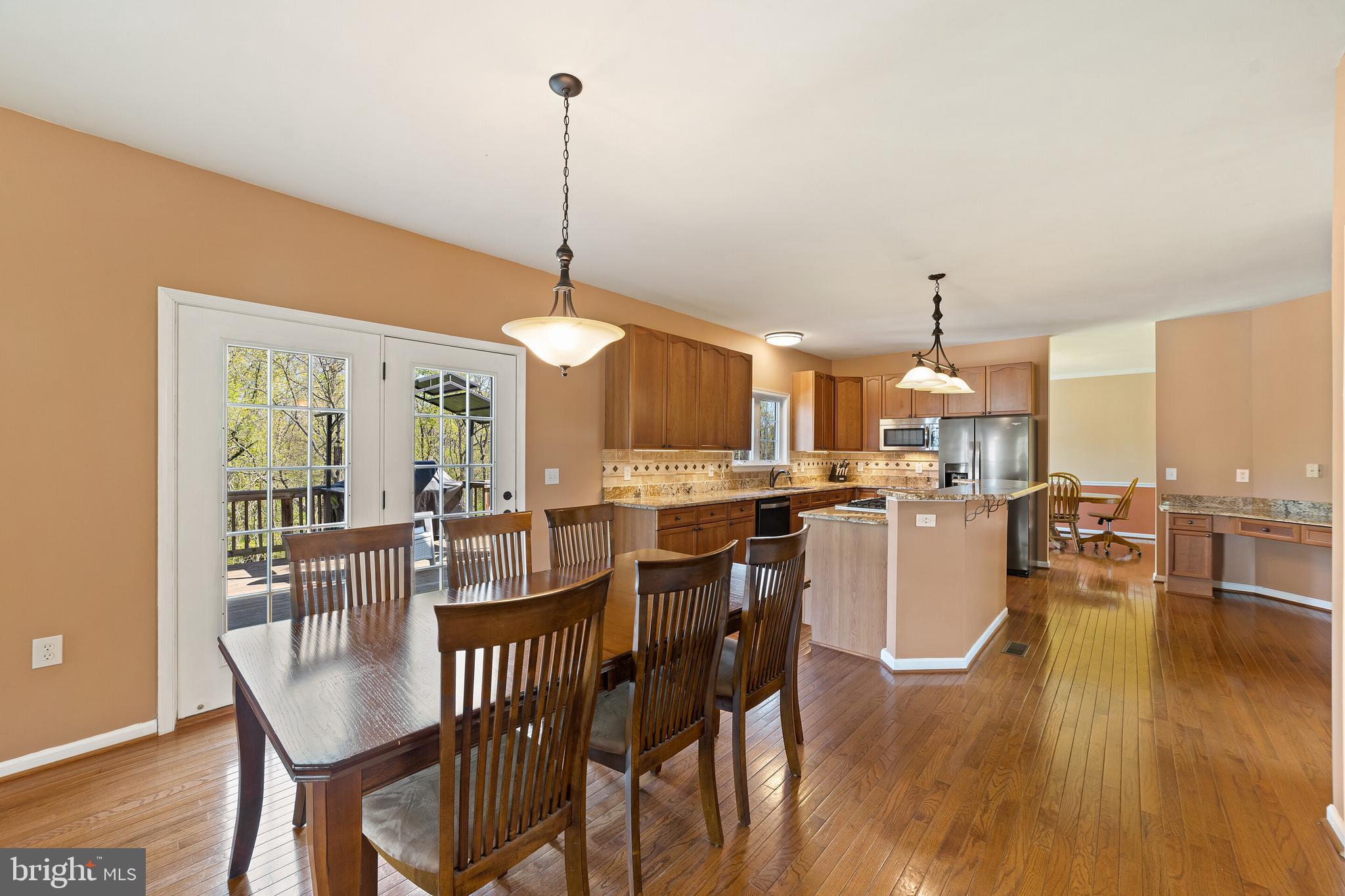 GAP VIEW VILLAGE - Residential