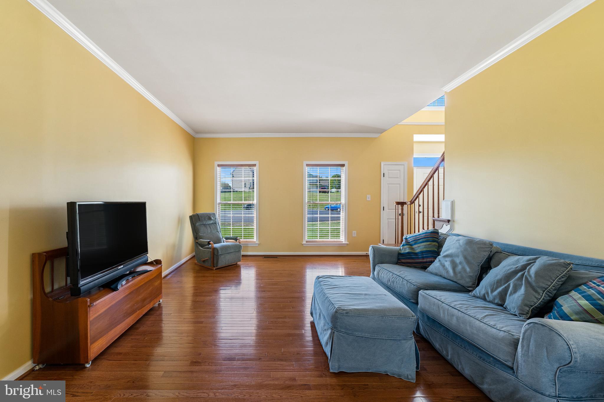 GAP VIEW VILLAGE - Residential