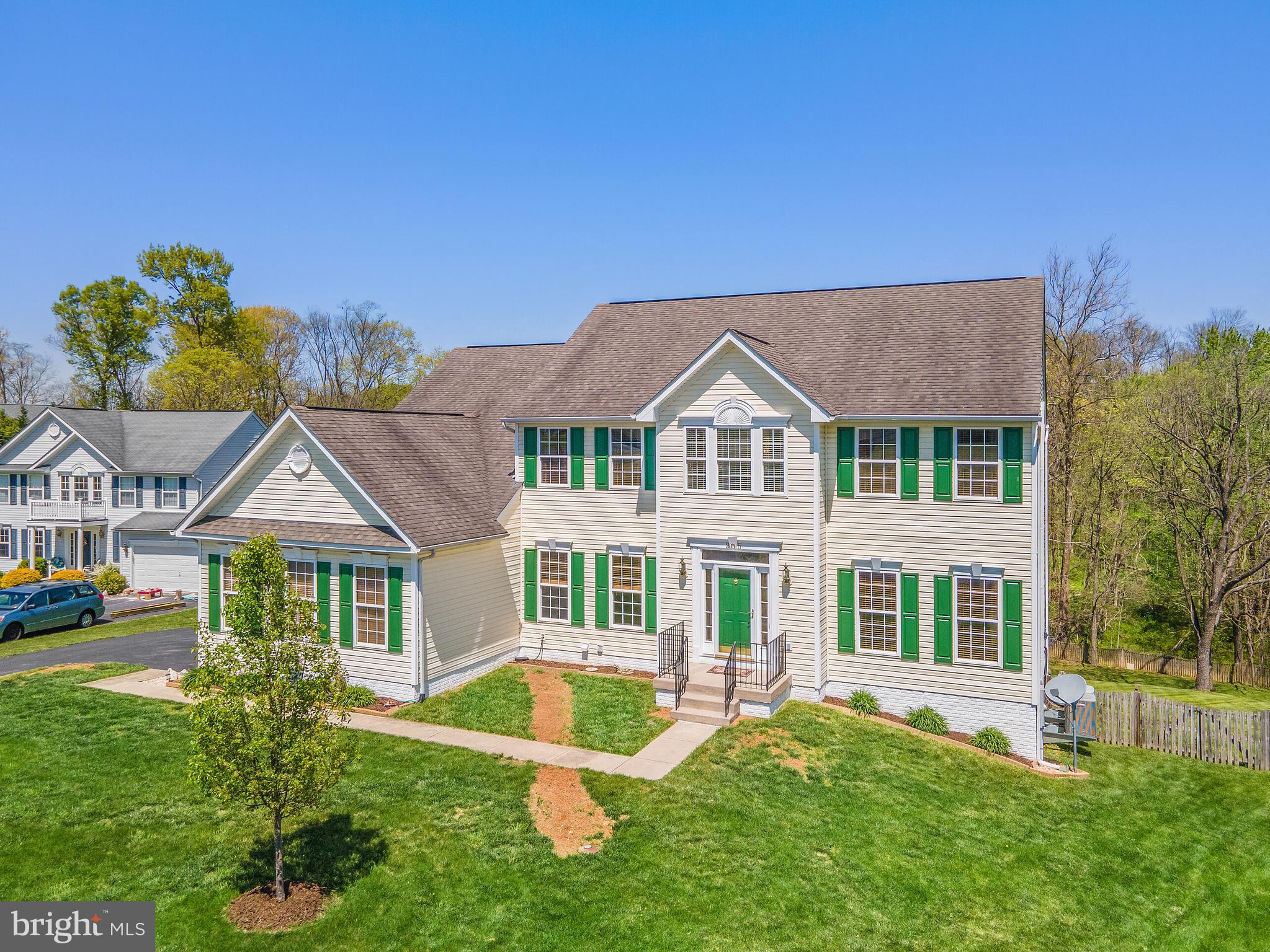 GAP VIEW VILLAGE - Residential