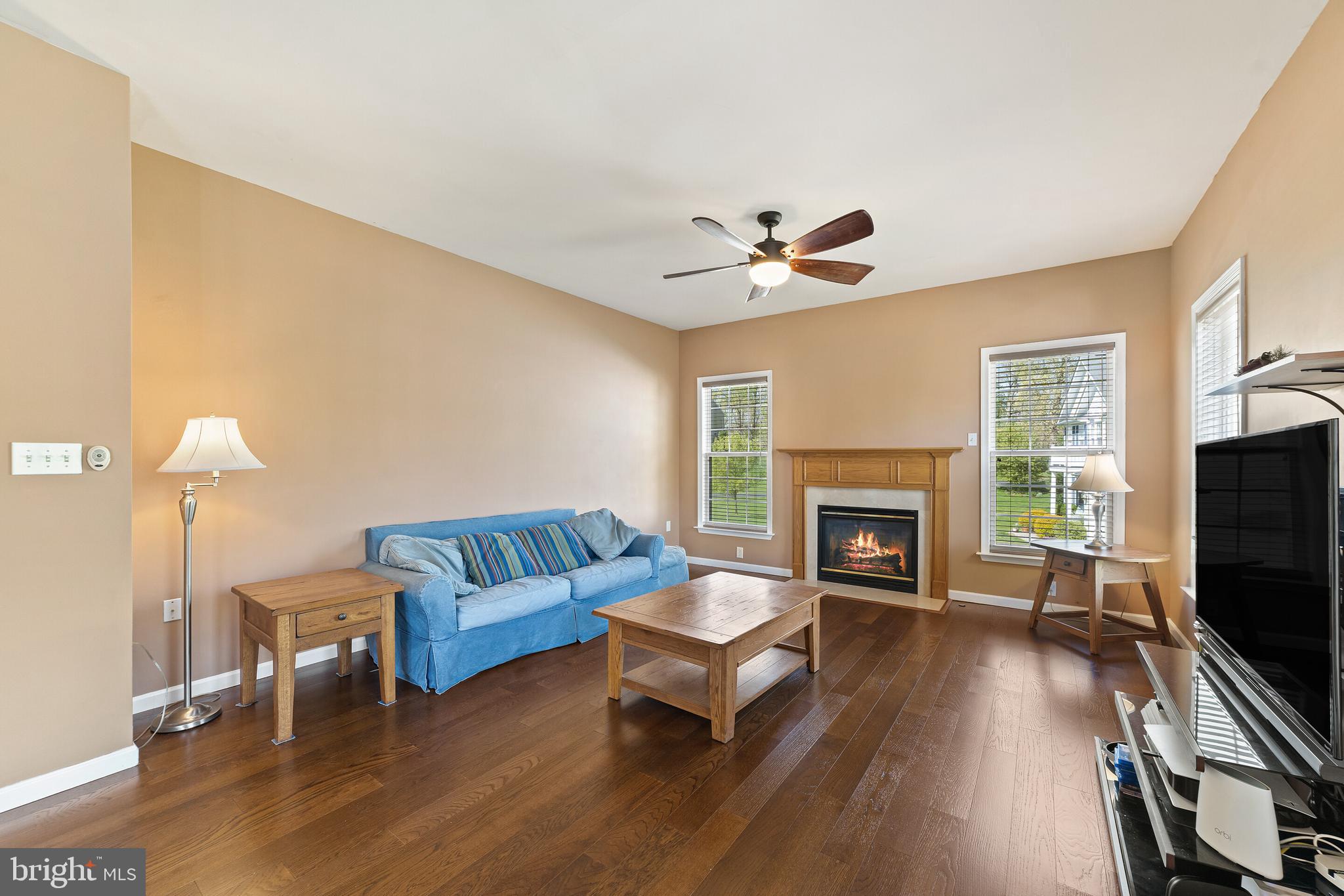 GAP VIEW VILLAGE - Residential