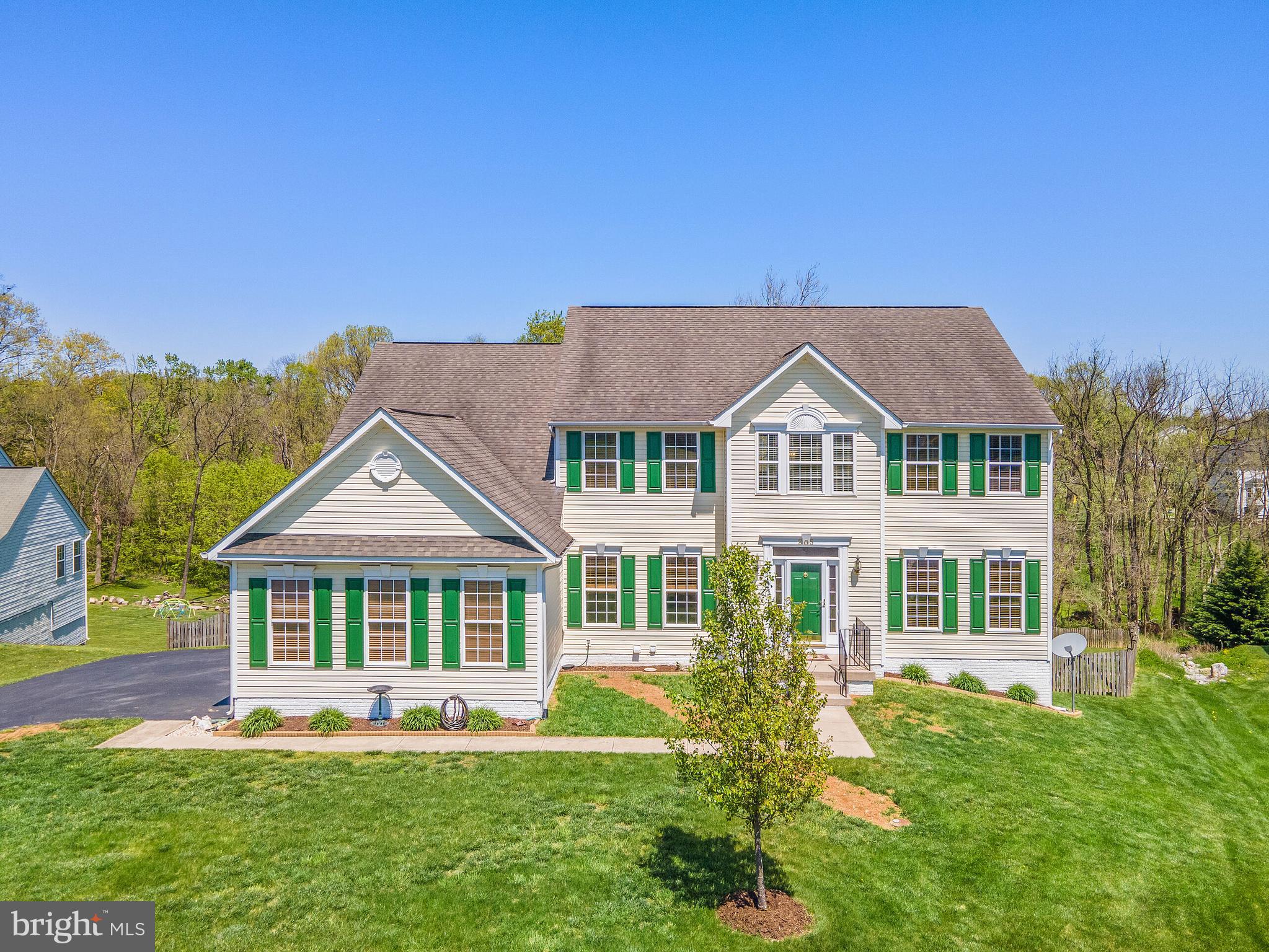 GAP VIEW VILLAGE - Residential